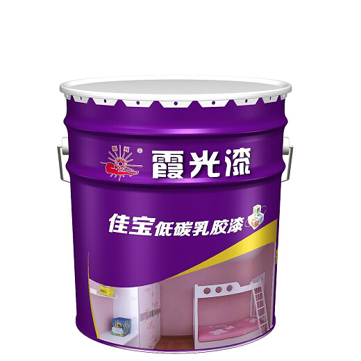 佳宝涂料批发